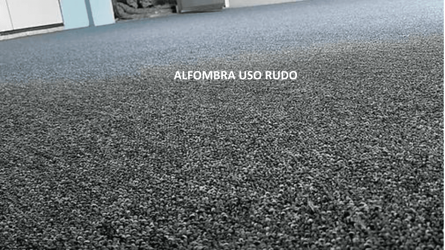 Alfombras de Nudo